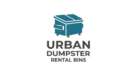 Urban Dumspter Rental Bins